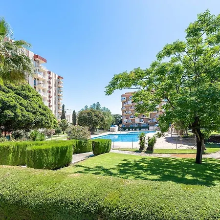 797 Rentals- Comodo 4 En Hercules Benalmadena