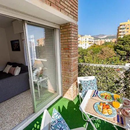 797 Rentals- Comodo 4 En Hercules Benalmadena