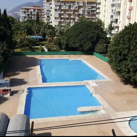 Apartment 797 Rentals- Comodo 4 En Hercules Benalmadena