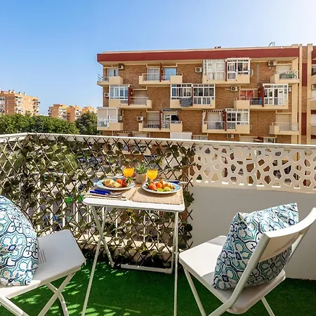 Apartment 797 Rentals- Comodo 4 En Hercules