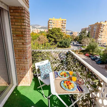 Apartment 797 Rentals- Comodo 4 En Hercules *