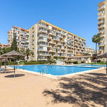 797 Rentals- Comodo 4 En Hercules Apartment