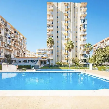 797 Rentals- Comodo 4 En Hercules Benalmadena