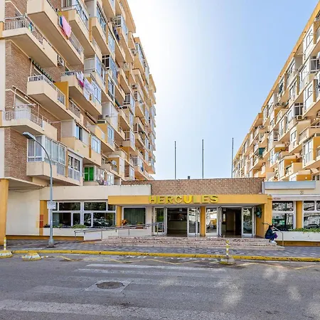 797 Rentals- Comodo 4 En Hercules *
